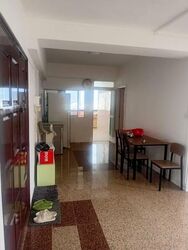 City Plaza (D14), Apartment #610428471